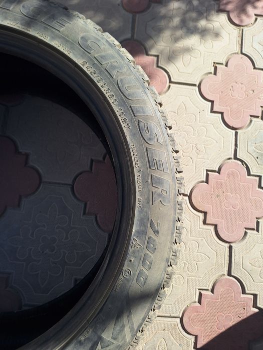 продается шины японские