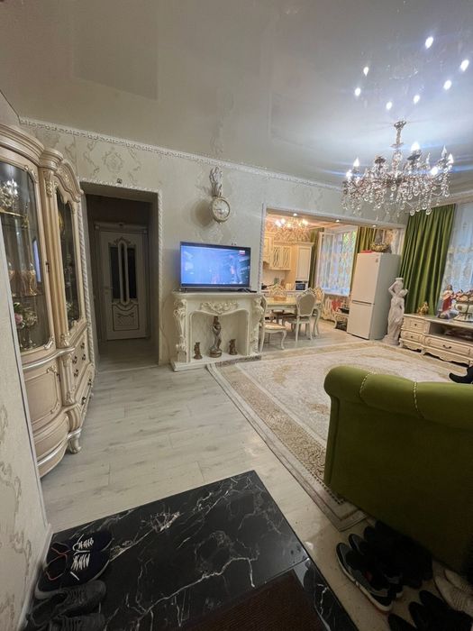 Продам квартиру на востоке