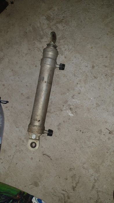 Cilindru diametrul 70 cm