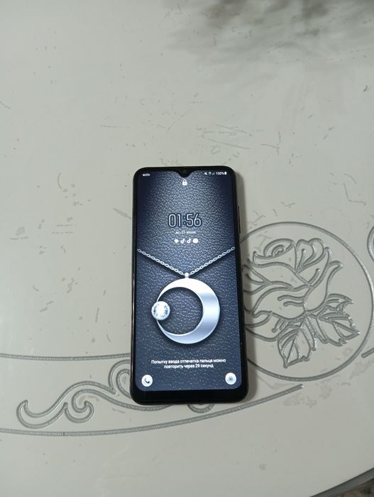 Смартфон Samsung Galaxy A03s