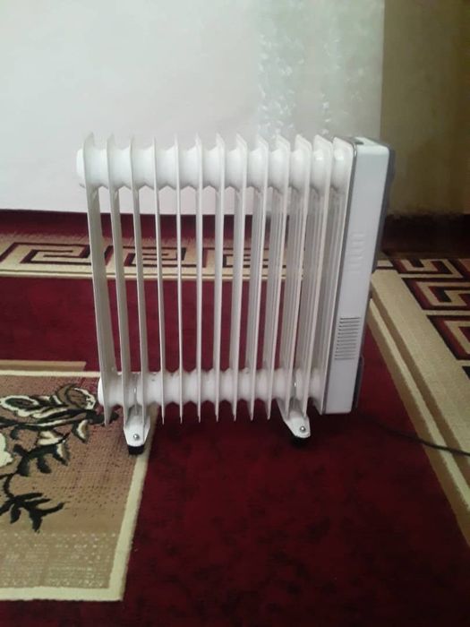 Маслинний батарей сотилади