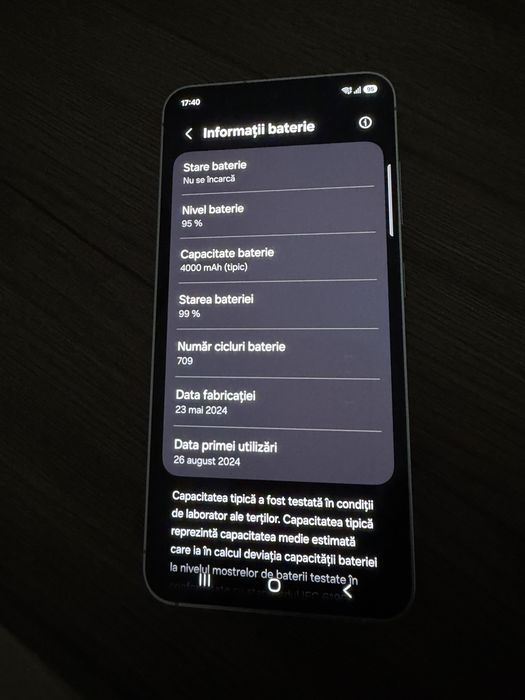 Samsung s24 256gb