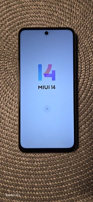 Смартфон Xiaomi redmi 10 2022