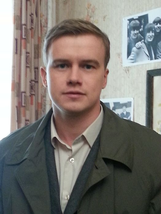 Визажист косметолог