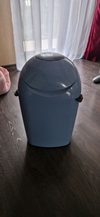 Cos scutece bebe Sangenic