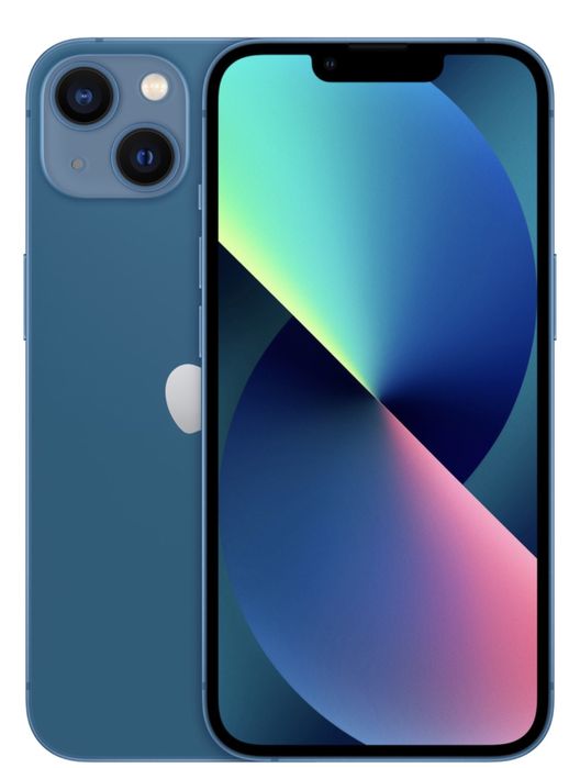 Продам iPhone 13