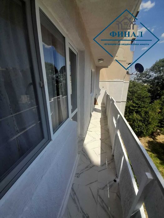 Продава се Едностаен апартамент в Шумен, Гривица - 41 кв.м за 1742 €/кв.м - Снимка #3