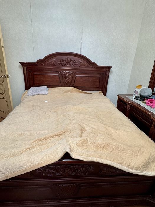 Спальная гарнитура