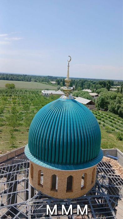 Том ёпиш хизмати