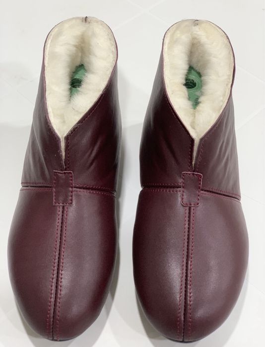 piyatki maxsi naturalniy махси