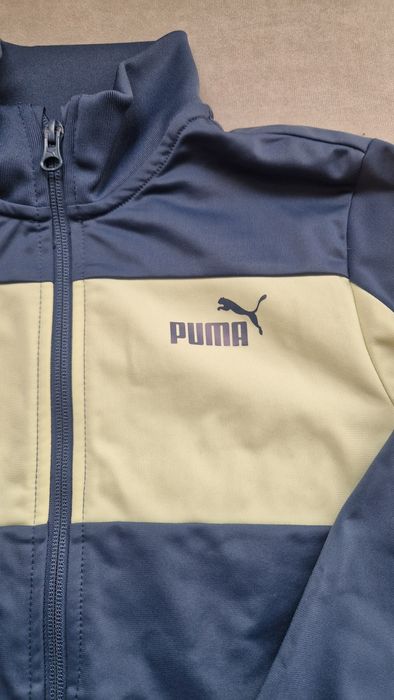 Комплект  на Puma