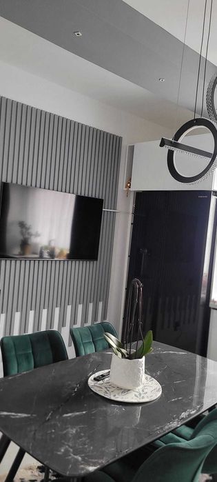 Vând duplex ultrafinisat