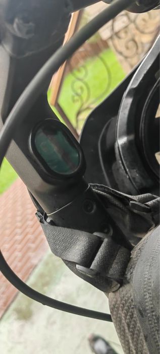 Электро самокат