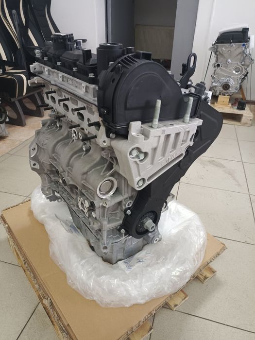 Двигатель D4HE 2.2crdi HYUNDAI KIA