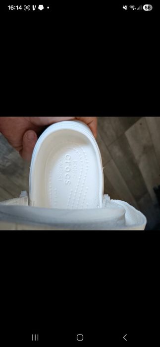 Crocs sandale 38 39