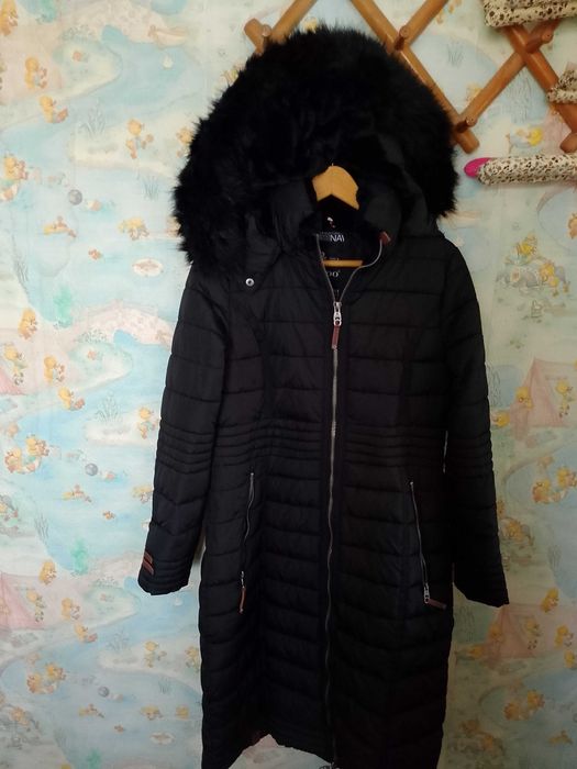 Ново дълго яке Navahoo