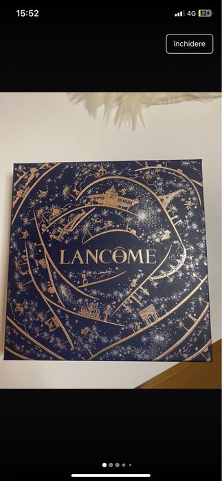 Set Lancome- La Vie Est Belle