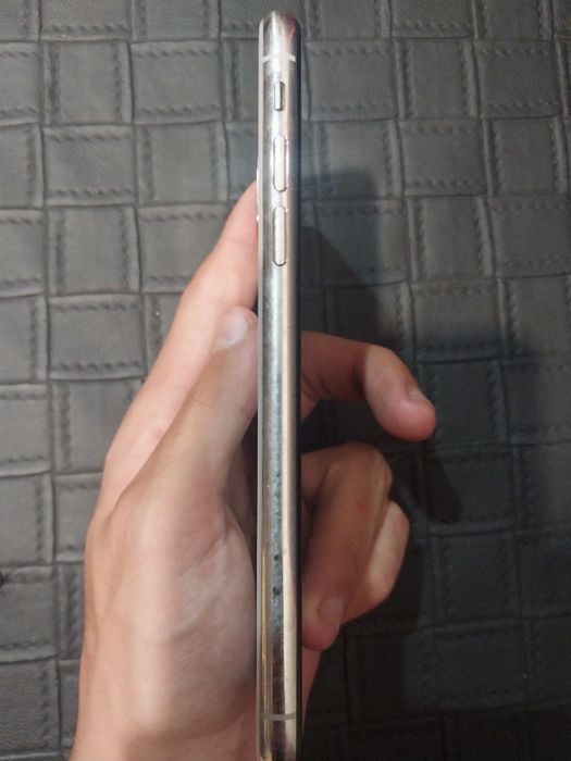 Продам IPhone X, 256гб 88 акб
