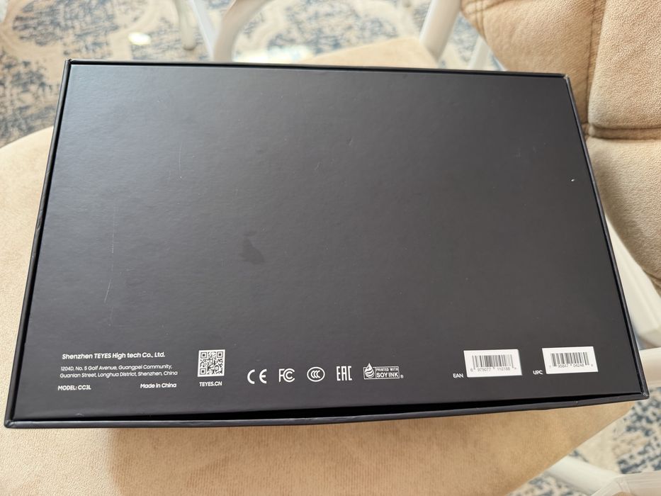 Teyes CC3L 4+64 Gb