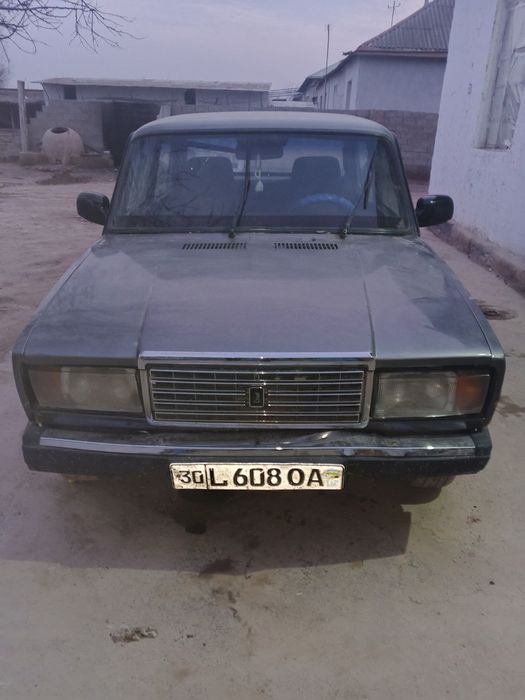 vaz 21 07 sotiladi 1999 yil