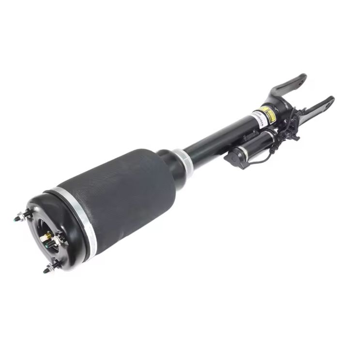 Perna Fata+Amortizor Telescop ADS Electric Mercedes ML GL W164 2005-