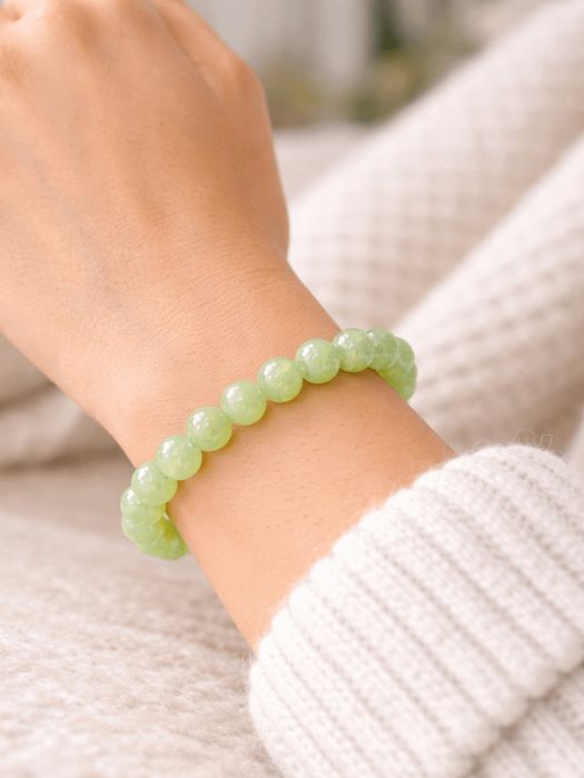 Енергийни гривни за късмет, пари и любов - ръчна изработка