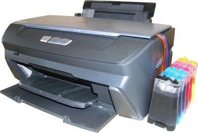 Epson R270 sotiladi