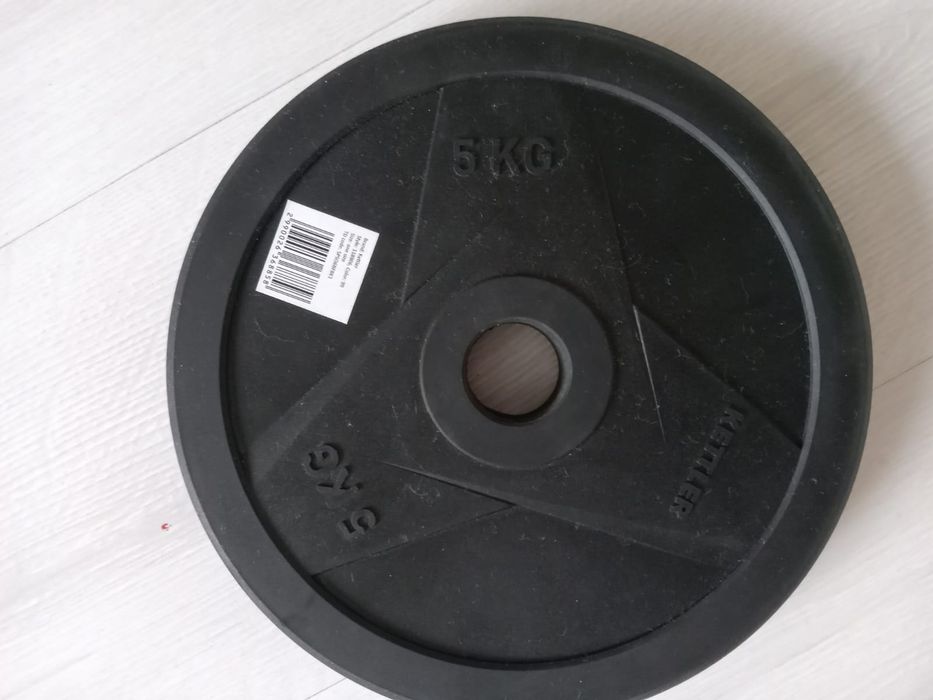 Продам штангу от компании KETTLER