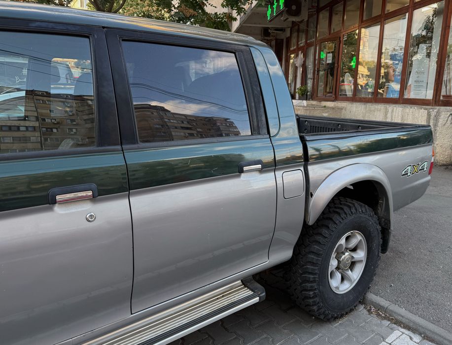 Mitsubishi L200 - de VÂNZARE