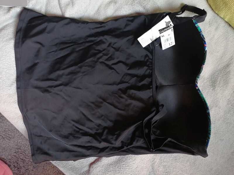 Maieu tip costum de baie