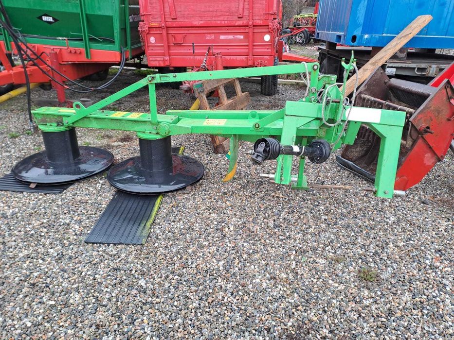 Cositoare rotativa 1.85 m