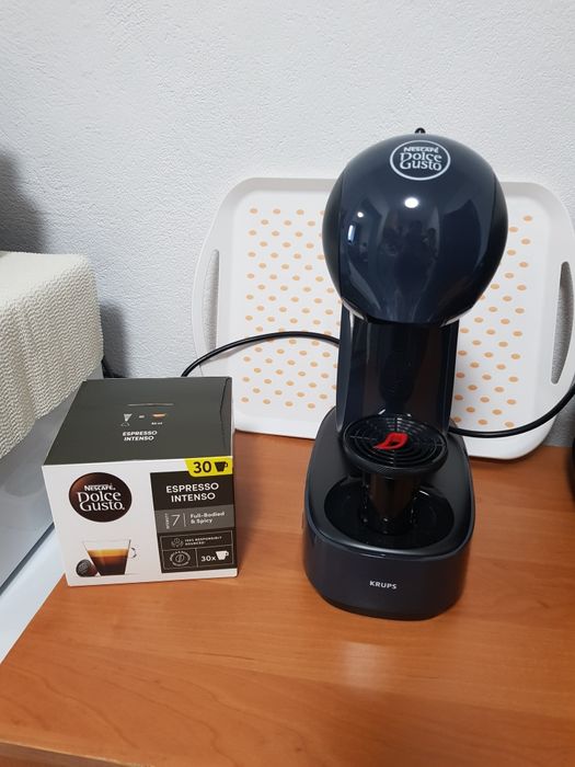 Кафе машина  с капсули