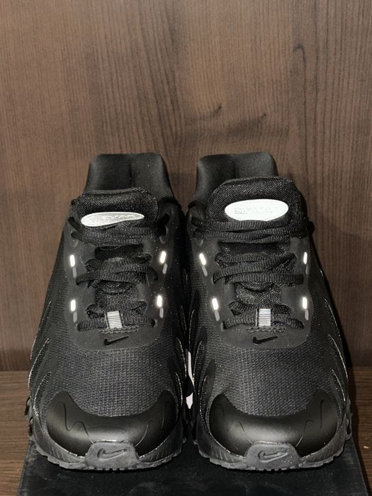 Nike Air Max Dn 8 Black - 42,43,44,45