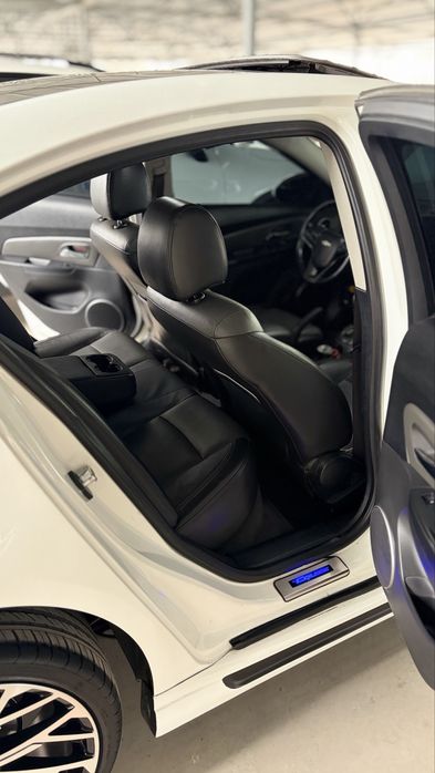 Cruze USA 1"8 тюнинге‼️Ягона