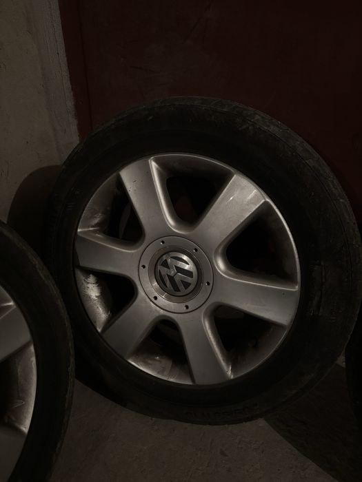 Джанти R16 5*112