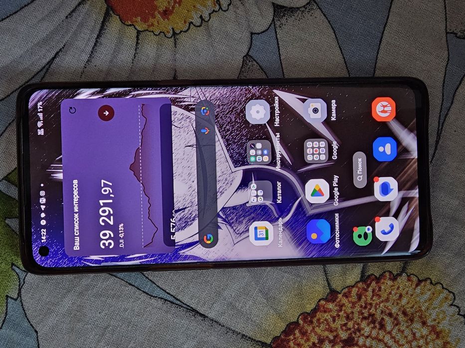 Продаю Oppo reno 4 pro