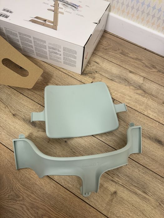 Продам сиденье на Stokke Tripp Trapp
