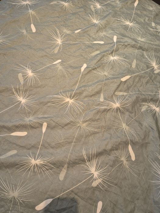 Set lenjerie pat kingsize 200×220 bumbac