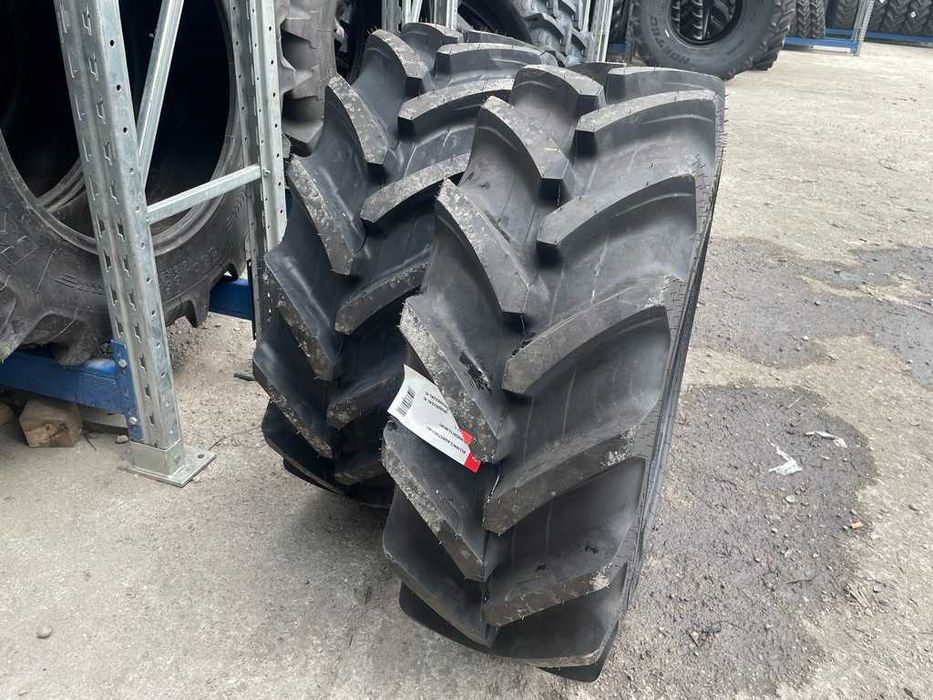 320/85R20 pentru tractor fata cauciucuri noi radiale marca ALLIANCE
