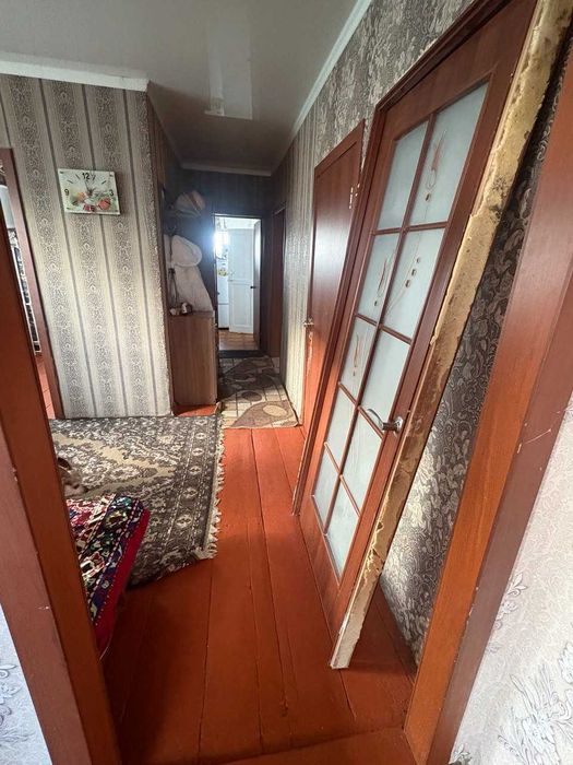 продается 3 ком.дом г.Тобыл