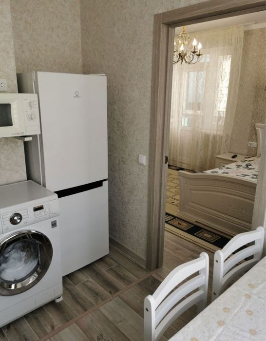 2-х комнатная в центре. Посуточно