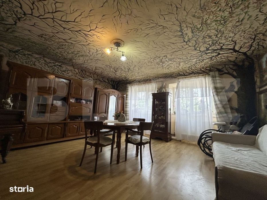 Casa de vanzare, 250 mp, Dej