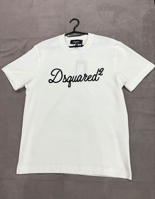 Тениска Dsquared2