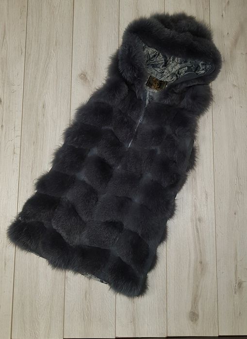 Продам жилетку писец