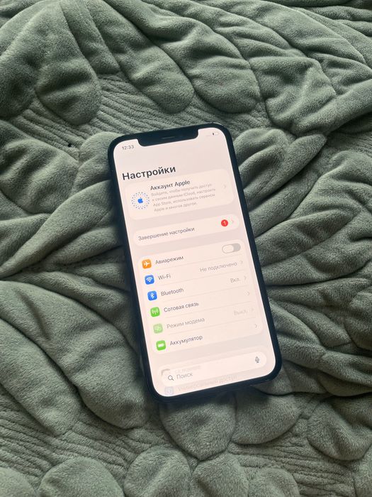 Продам iPhone 12 Pro айфон 12 про