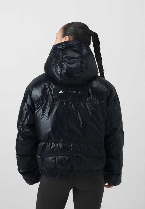 Adidas x Stella Mccartney Куртка Пуховик Оригинал