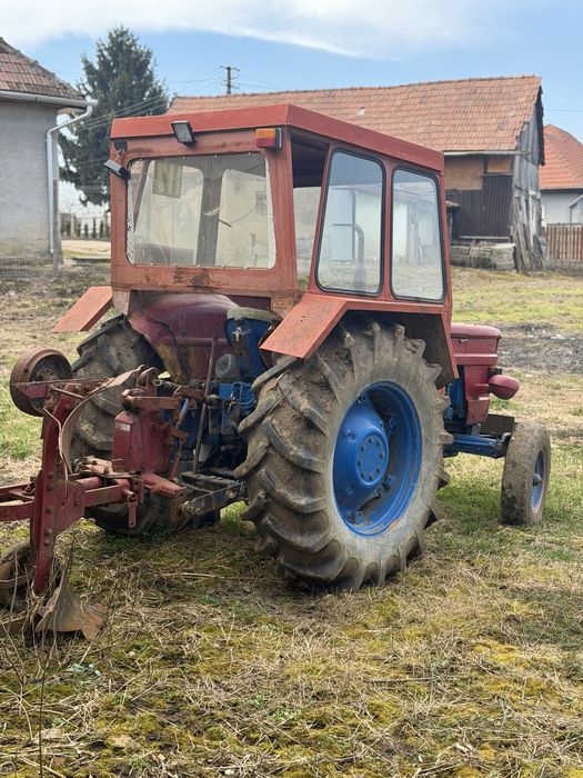 Tractor FIAT 640 - stare foarte buna