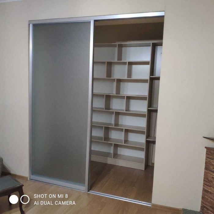 Своя, ЦУМ, Шевченко, 110 школа.  2/3/4 c ремонтом