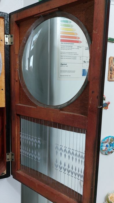 Ceas cu pendul 555 Shanghai China