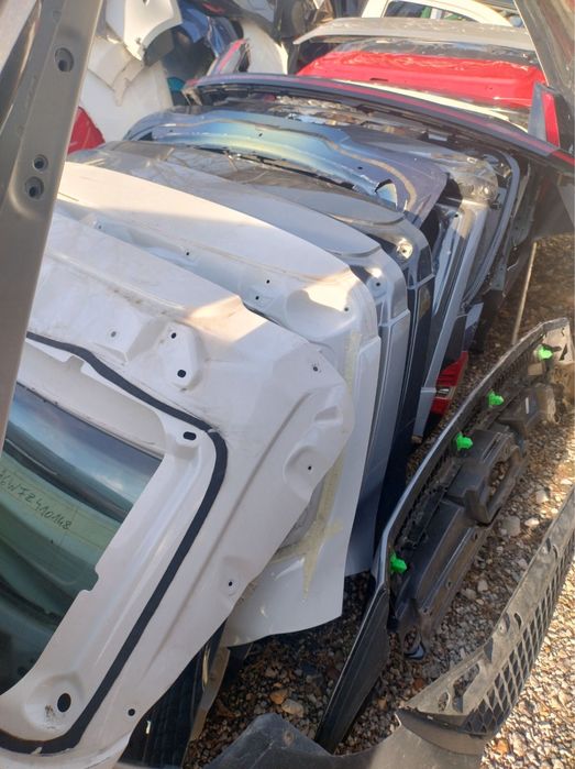 Едногабаритни части за всякакви МПС